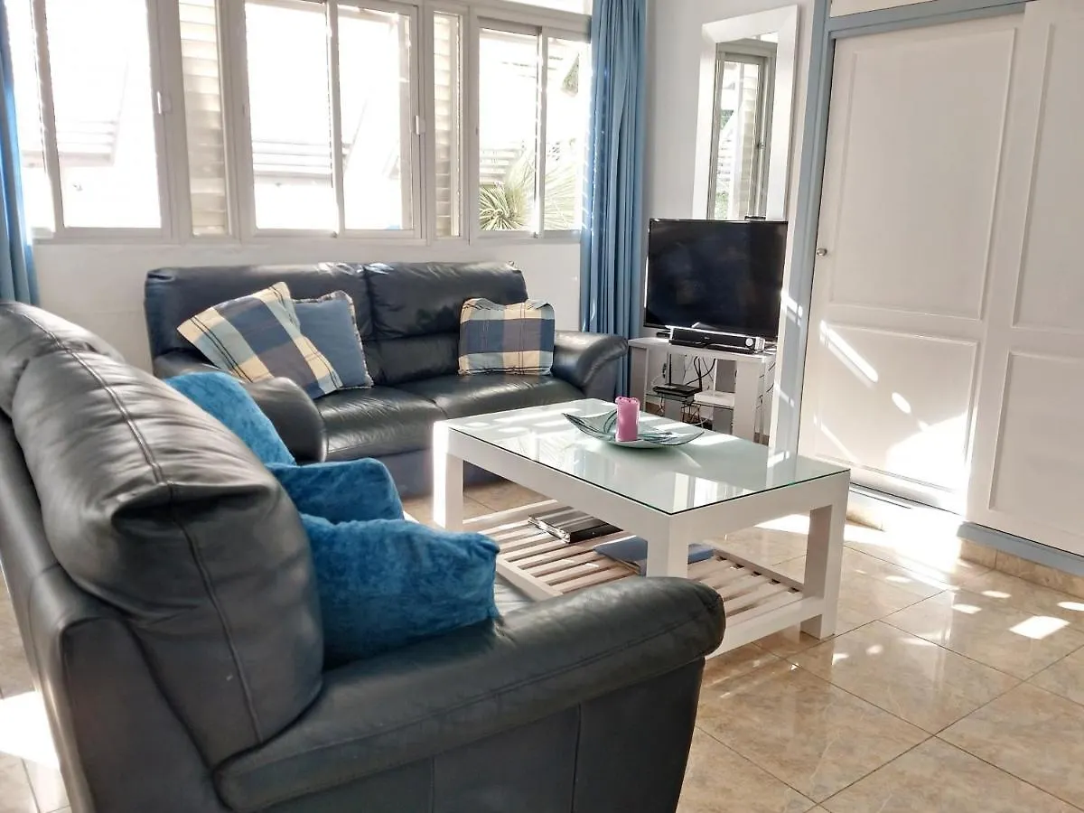 Ap361 - Carabeo 78 Apartment Nerja