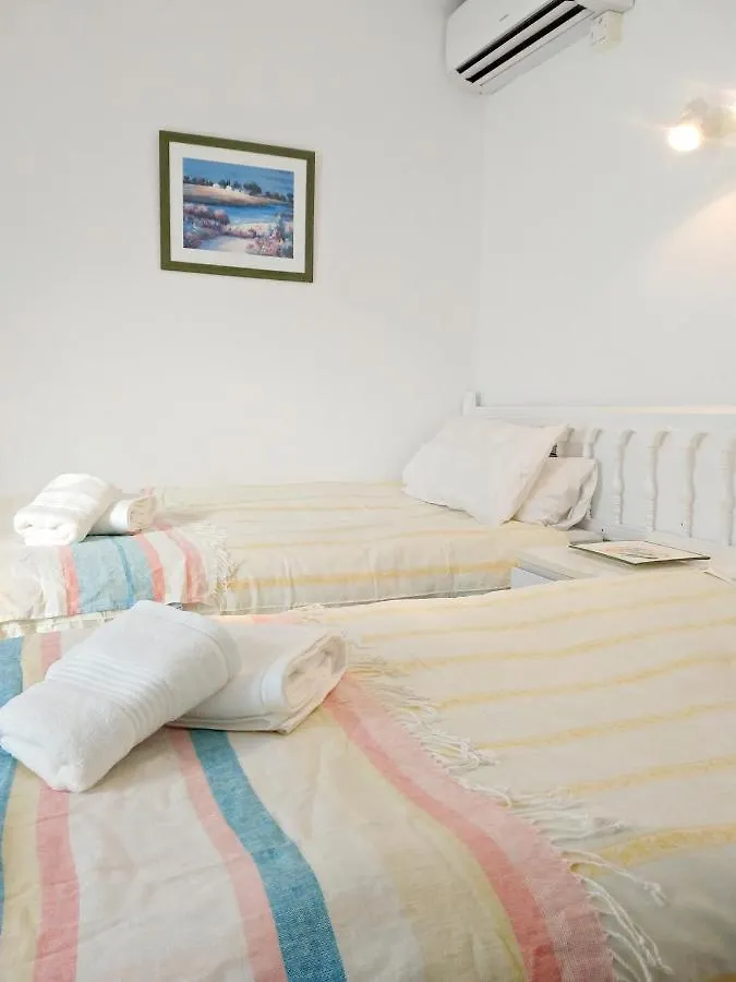 Ap361 - Carabeo 78 Apartment Nerja