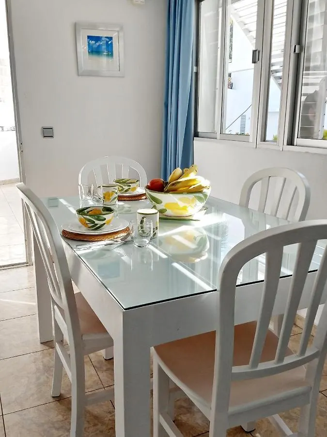 Ap361 - Carabeo 78 Apartment Nerja Spain
