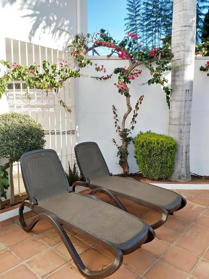 Ap361 - Carabeo 78 Apartment Nerja 0*,