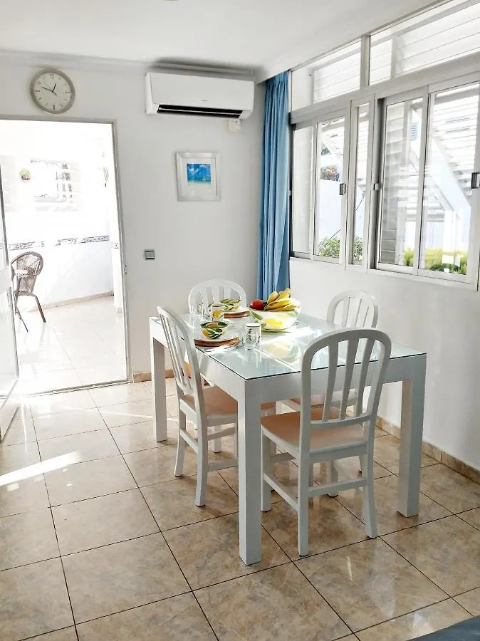 Ap361 - Carabeo 78 Apartment Nerja